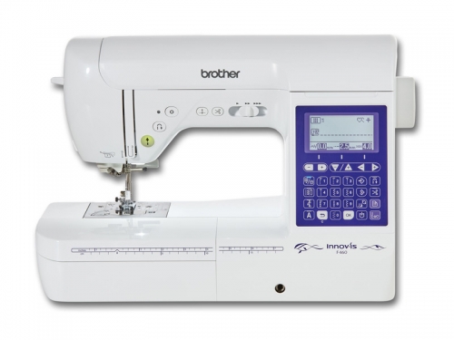 Brother - Innov-is F460