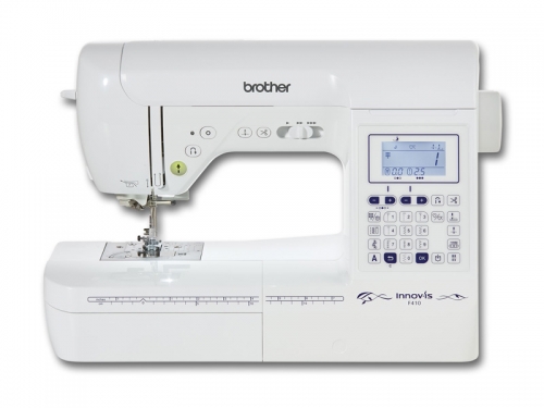 Brother - Innov-is F410