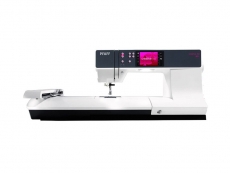 Pfaff creative 3.0 inkl. Stickeinheit