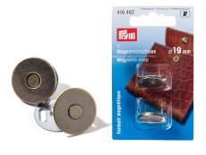 Magnet-Verschlu -  19 mm