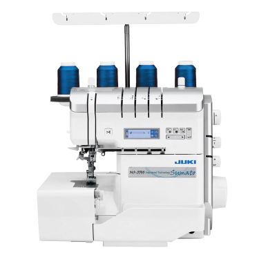 Juki MO-3500 Sumato Overlock
