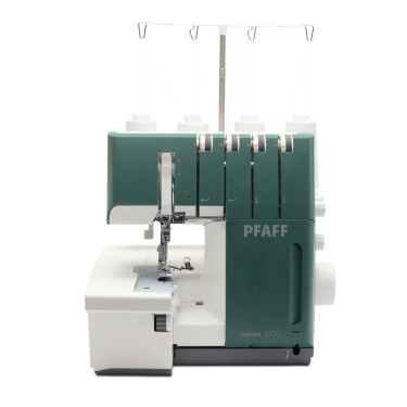 Pfaff admire™ 3000 Coverlock