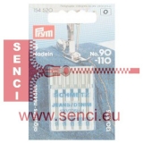 Prym Nhmaschinennadel Flachkolben Jeans Sortiment