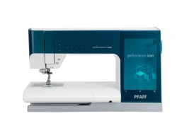 PFAFF - perfomance icon™