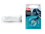 BH-Trger, divers. Breiten - transparent