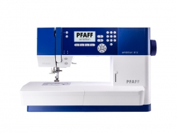 PFAFF - ambition™ 610
