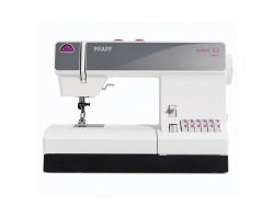 PFAFF - select™ 3.2