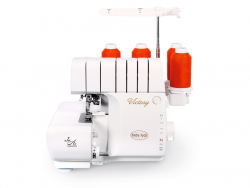 Baby Lock Victory - 4 Faden Overlock  Model 2021