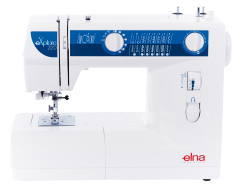 ELNA 220 eXplore - Mechanische Nhmaschine