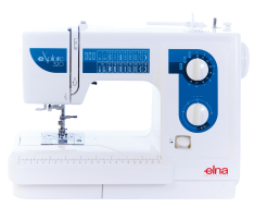 ELNA 320 eXplore - Mechanische Nhmaschine