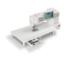 ELNA 790PRO - Elektronische Nhmaschine
