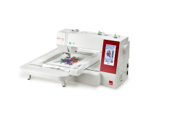 ELNA 830 eXpressive - Stickmaschine