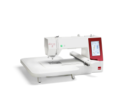 ELNA 830L mit Promotion-Paket
