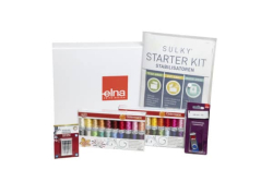 ELNA 830L mit Promotion-Paket
