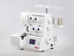 ELNA 264 eXtend - Overlock-Maschine