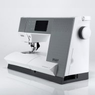 Pfaff quilt expression™ 720 - Special Edition