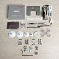 Pfaff quilt expression™ 720 - Special Edition