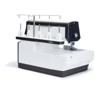 Pfaff admire™ air 6000 Coverlock