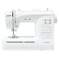 Juki HZL-H60 - Elektronische Nhmaschine