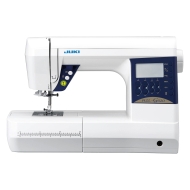 Juki HZL-G320 - Computer Nhmaschine