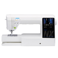 Juki HZL-NX7 - Computer Nhmaschine