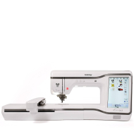 Brother Innov-is XE2 Stickmaschine