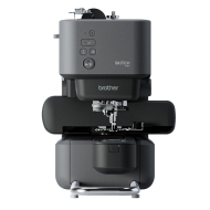 Brother Skitch PP1 Stickmaschine