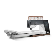 Pfaff Creative Expression 750 mit Stickmodul N�h- und Stickmaschine