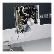 Pfaff Creative Expression 750 mit Stickmodul N�h- und Stickmaschine