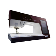 Pfaff Quilt Expression 725 Nh- und Quiltmaschine