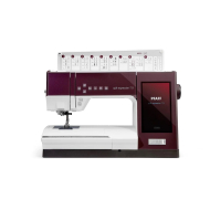 Pfaff Quilt Expression 725 Nh- und Quiltmaschine